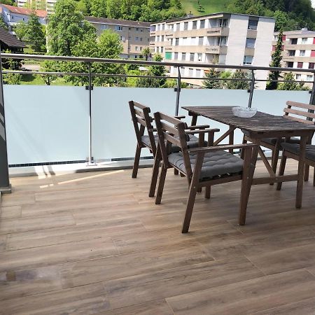 لوسرن Local-Apartments Pilatus المظهر الخارجي الصورة