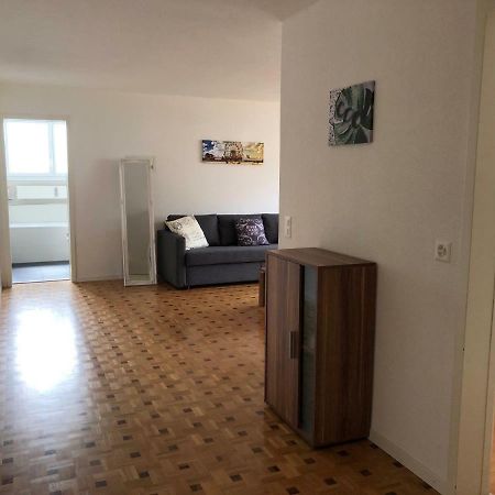 لوسرن Local-Apartments Pilatus المظهر الخارجي الصورة
