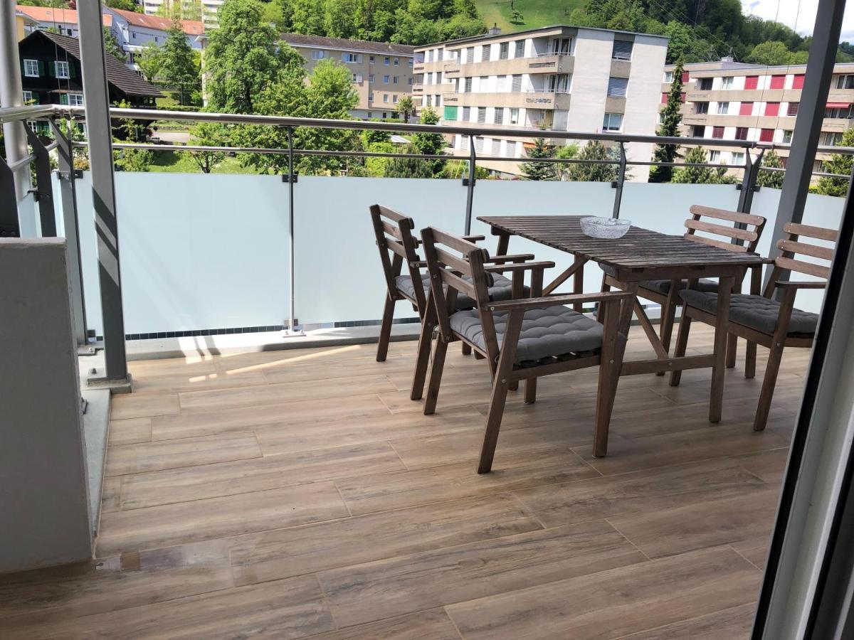لوسرن Local-Apartments Pilatus المظهر الخارجي الصورة