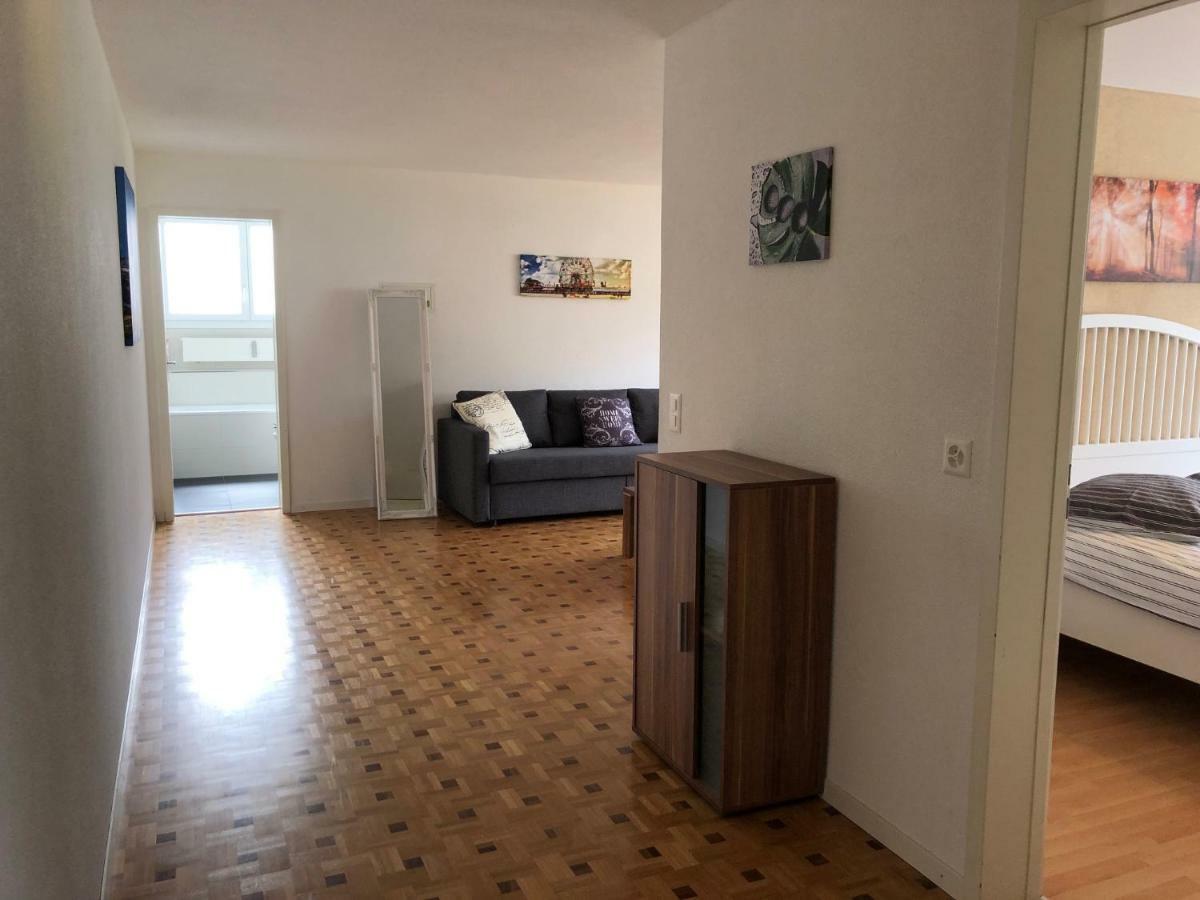 لوسرن Local-Apartments Pilatus المظهر الخارجي الصورة