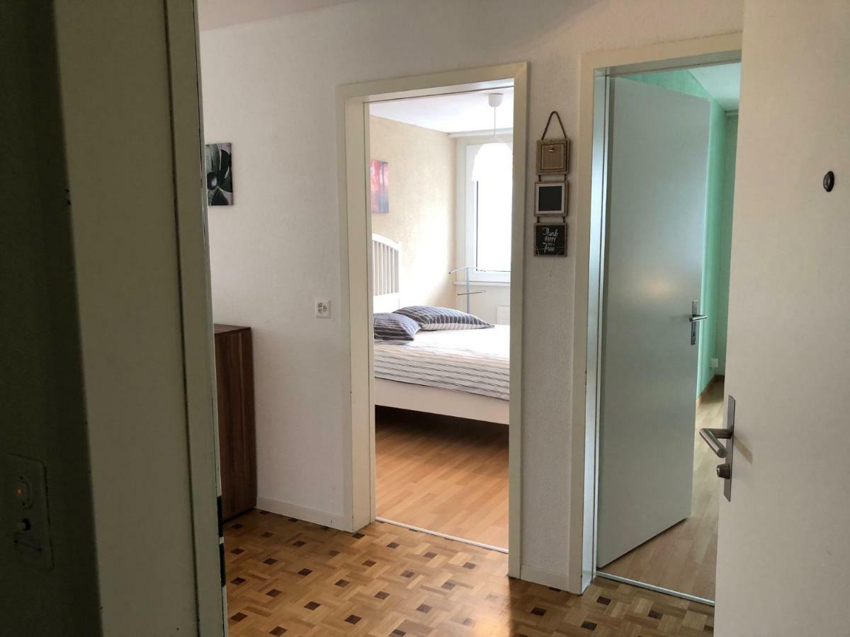 لوسرن Local-Apartments Pilatus المظهر الخارجي الصورة
