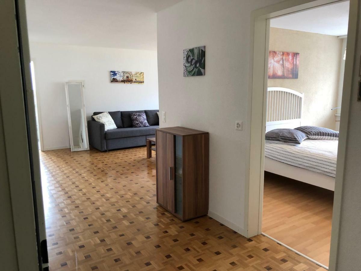 لوسرن Local-Apartments Pilatus المظهر الخارجي الصورة
