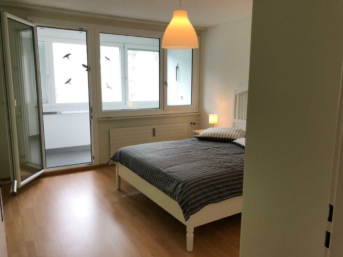 لوسرن Local-Apartments Pilatus المظهر الخارجي الصورة