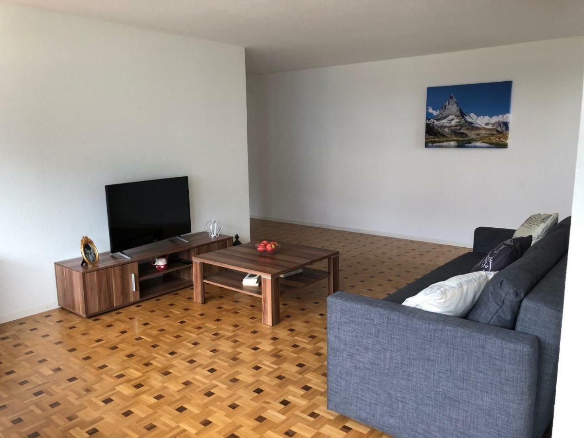 لوسرن Local-Apartments Pilatus المظهر الخارجي الصورة