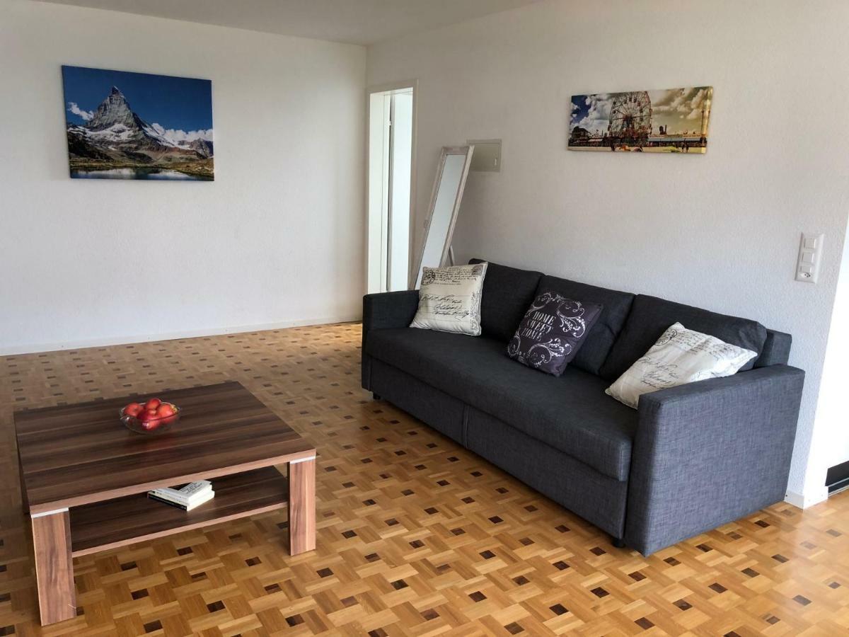 لوسرن Local-Apartments Pilatus المظهر الخارجي الصورة