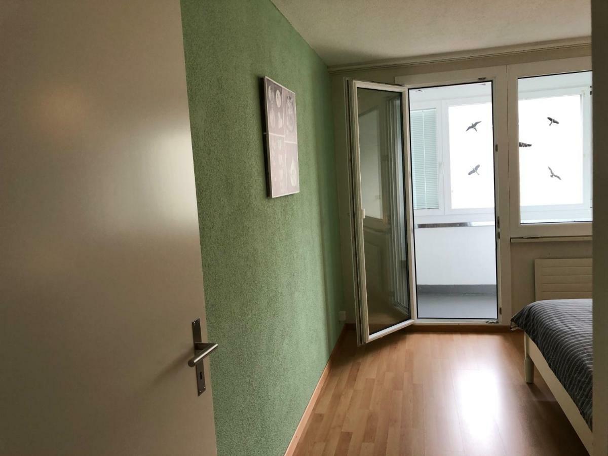 لوسرن Local-Apartments Pilatus المظهر الخارجي الصورة