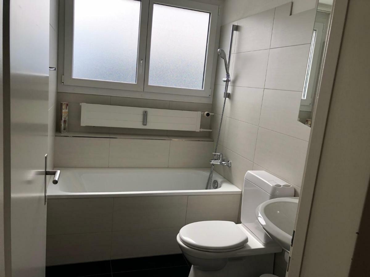 لوسرن Local-Apartments Pilatus المظهر الخارجي الصورة