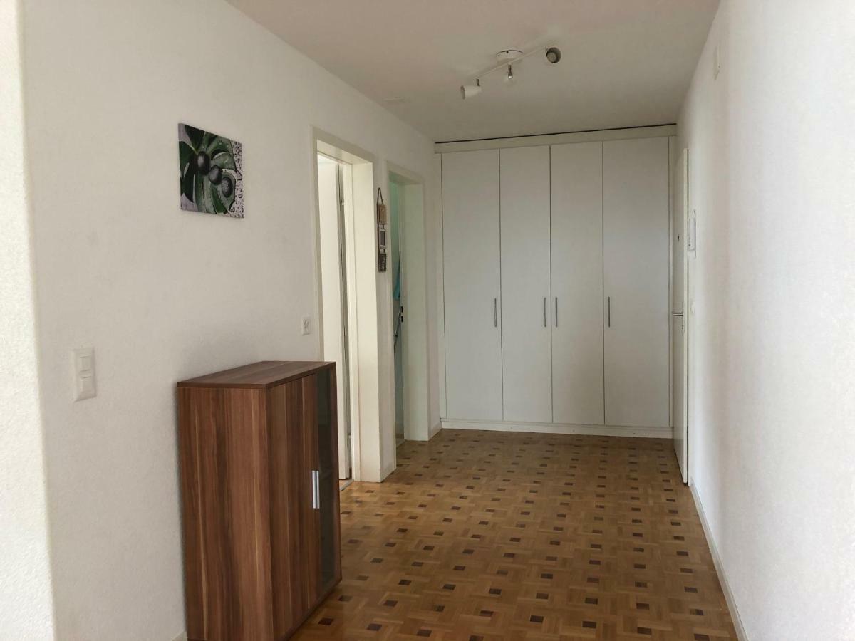 لوسرن Local-Apartments Pilatus المظهر الخارجي الصورة