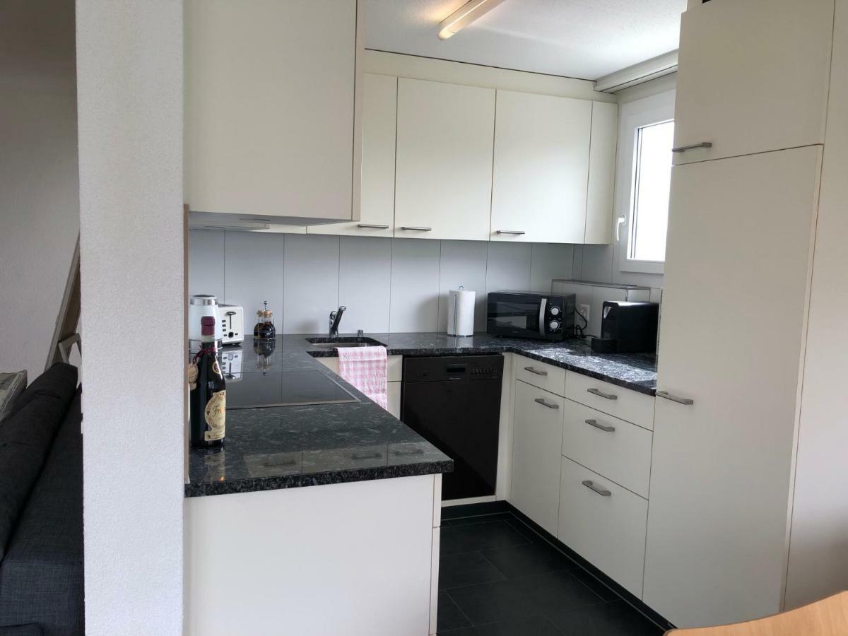 لوسرن Local-Apartments Pilatus المظهر الخارجي الصورة