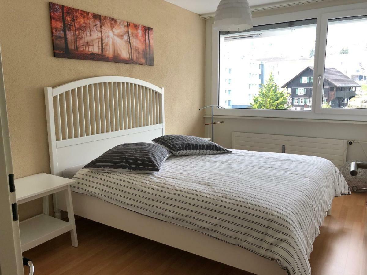 لوسرن Local-Apartments Pilatus المظهر الخارجي الصورة