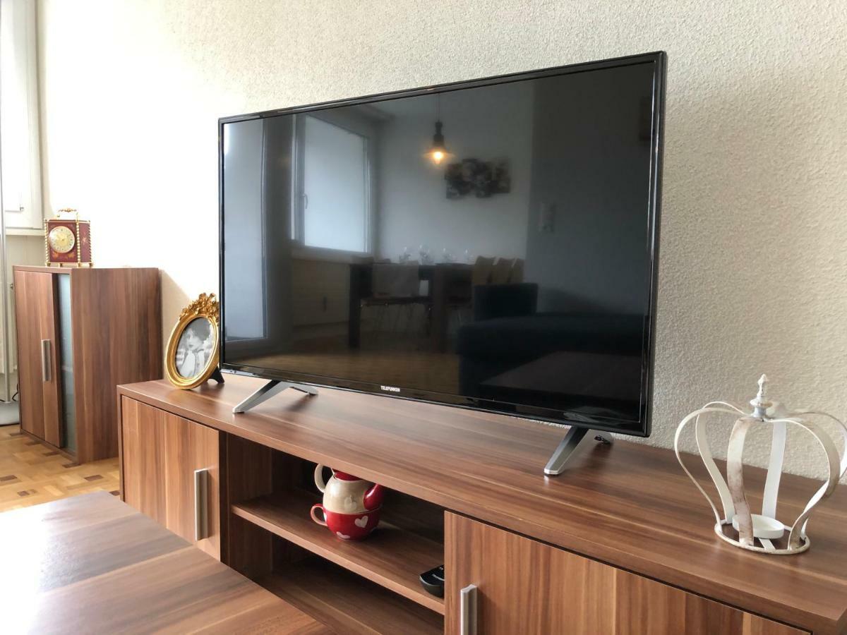 لوسرن Local-Apartments Pilatus المظهر الخارجي الصورة