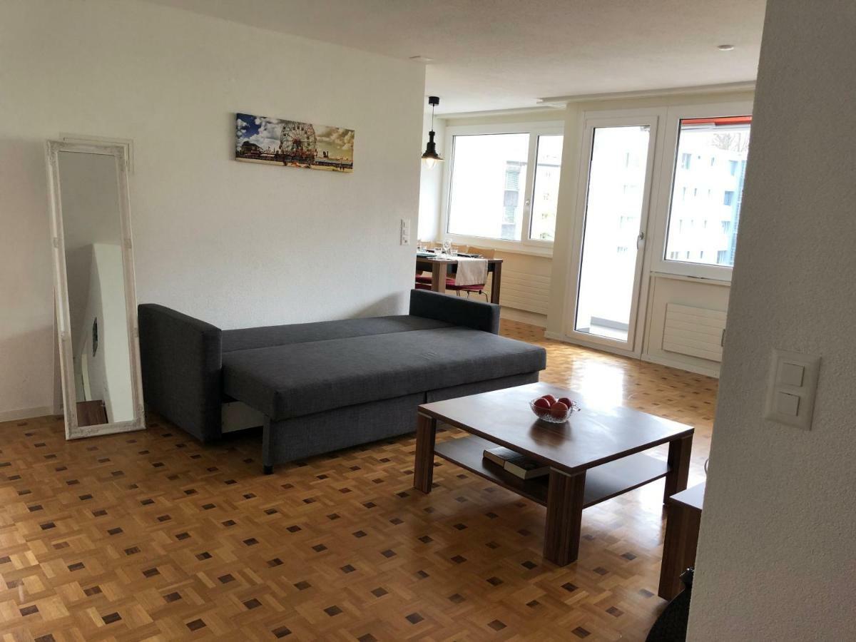 لوسرن Local-Apartments Pilatus المظهر الخارجي الصورة