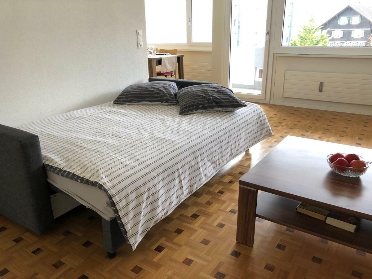 لوسرن Local-Apartments Pilatus المظهر الخارجي الصورة